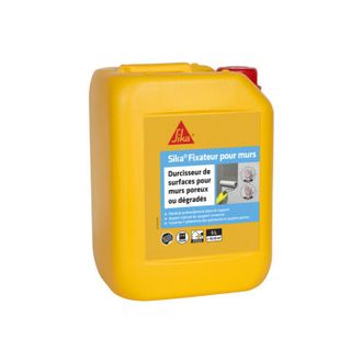 Sika Chiusura a parete Sika 5L