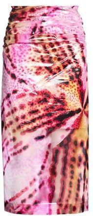 Dries Van Noten BOTTOMWEAR - Midi skirts on YOOX.COM