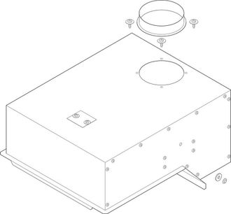 Bosch Limitador De Flujo, 87290117850