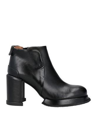 A.S.98 A. S.98 Ankle boots