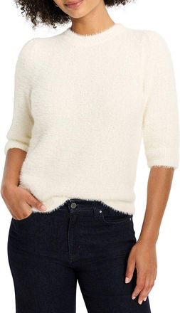 Nic+Zoe Nic+Zoe Cozy Chic Sweater