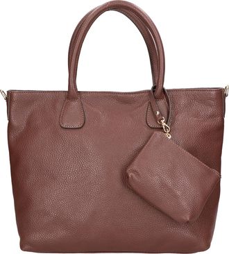 Gave Lux tas Uniseks D223 CHOCOLATE