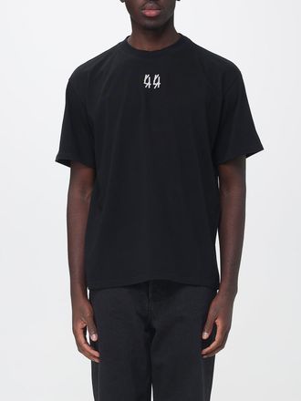 44 Label Group T-Shirt Men color Black