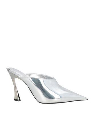 MUGLER SCHUHE - Mules & Clogs auf YOOX.COM