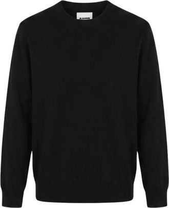 Jil Sander Donna, Maglie, Nero, S, new
