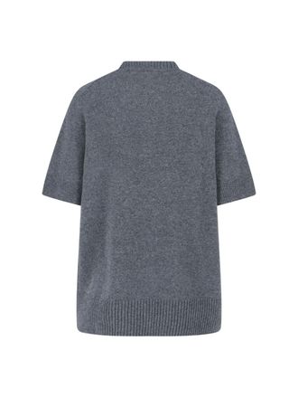 Extreme Cashmere Womens Sweaters Grey