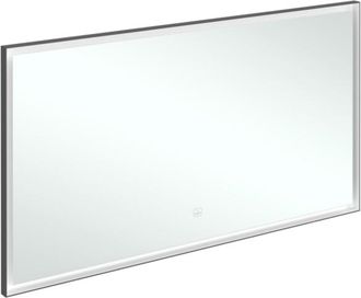 Villeroy & Boch Villeroy&boch - Espejo Subway 3.0 De Con Iluminaci&oacute;n Led