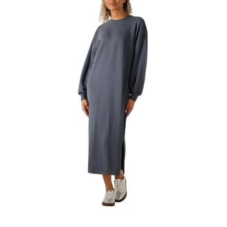 ALIX The Label Alix The Label, Dames, Jurken, Grijs, Maat: S