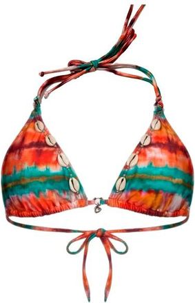 Banana Moon Yero Solaya Bikini-Top f&uuml;r Damen | bunt