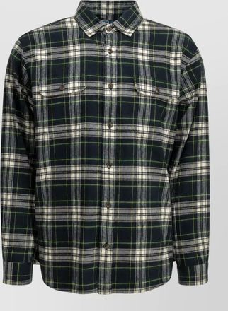 Polo Ralph Lauren plaid casual shirt