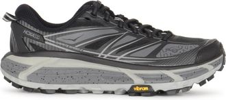 Hoka One One Mafate Speed 2 - Dames - Hardloopschoenen - Veelkleurig - 36 1/2 EU - Fitness