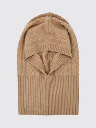 Max Mara Balaclava in cashmere Max Mara