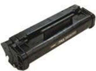 CANON Toner Fx-3 1557a003 Black