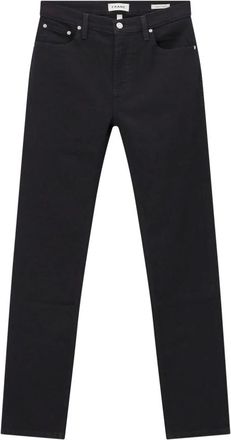 Frame Denim Uomo, Jeans, Nero, W31, new