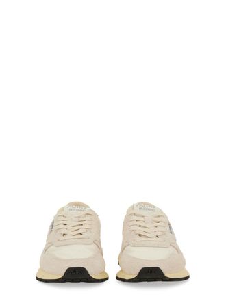 Autry Reelwind Low Sneakers - White