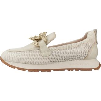 Hispanitas Dames, Schoenen, Beige, Maat: 38 EU