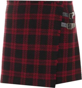 Pinko Pinko Rokken - Dames - Korte rokken - Veelkleurig - S - Rokken
