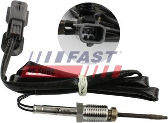 OEM Ft80220 Sensor De Temperatura De Escape R&aacute;pido