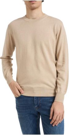 KANGRA Hombre, Jerseys, Beige, Talla: 2XL