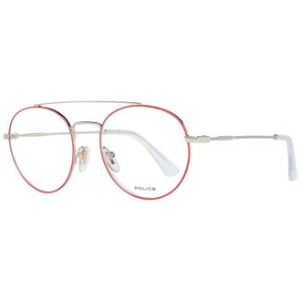 Police Metal & Plastic Glasses Mens (Frames)