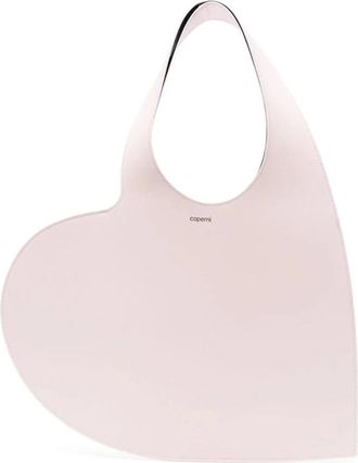 Coperni Mujer, Bolsos, Rosa, Talla: ONE Size