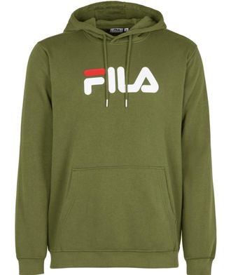 Fila Barumini Hoodie Sweatshirt