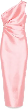 Solace London Kira maxi-jurk