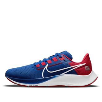 Nike x NFL Air Zoom Pegasus 38 New York Giants DJ0835-400