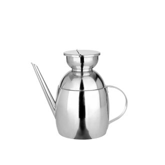 Ipac Oliera Olipac in acciaio inox