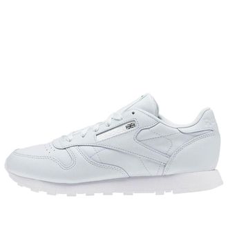 Reebok (WMNS) Reebok Face Stockholm x Classic Leather Cloudy Blue CN1476