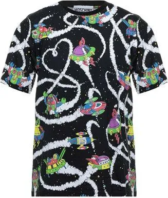 Moschino CAMISETAS Y TOPS - Camisetas en YOOX.COM
