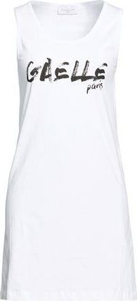 Ga&euml;lle Paris KLEIDER - Mini-Kleider auf YOOX.COM