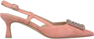 Alma En Pena Alma EN Pena, Schoenen, Dames, Bruin, 37 EU, Kittengesp schoen