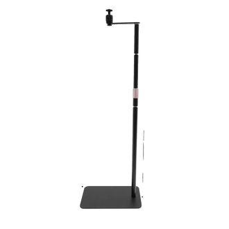 OEM Supporto Per Proiettore, Altezza Regolabile, Rotazione A 360&deg;, Nero