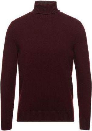 Drumohr KNITWEAR - Turtlenecks sur YOOX.COM