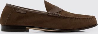 Tom Ford Loafers TOM FORD Men color Brown