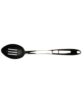 Berghoff Berghoff Straight Line Nylon Slotted Serving Spoon