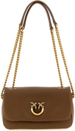 Pinko Mujer, Bolsos, Marr&oacute;n, Talla: ONE Size