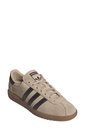 adidas BRMD Sneaker in Stone Khaki/Coffee/Gum5 at Nordstrom, Size 11.5