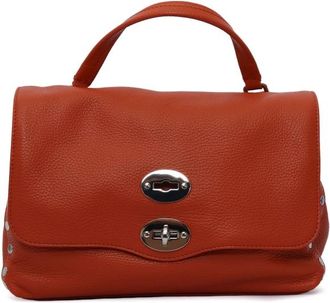 Zanellato Postina Daily Size S Color Orange Spritzzone