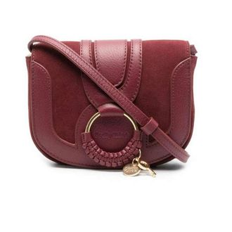 Chloé Umhängetaschen - Rot