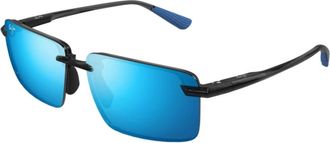 Maui Jim unisex, Accesorios, Negro, Talla: ONE Size