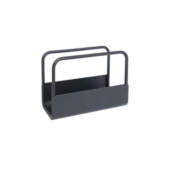 TFT Home Furniture Servilletero URBAN, negro