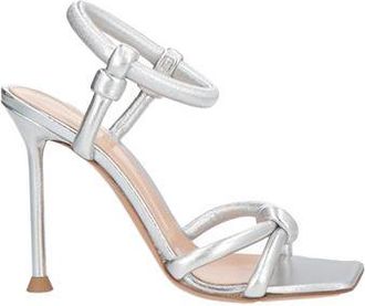 Gianvito Rossi FOOTWEAR - Sandals on YOOX.COM