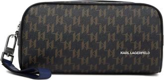 Karl Lagerfeld Mujer, Bolsos, Multicolor, Talla: ONE Size