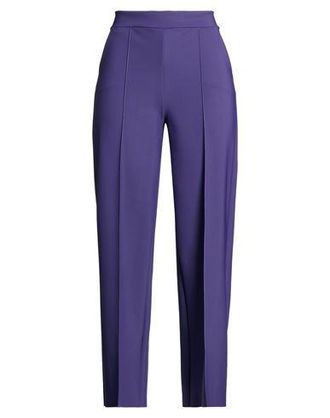 La Petite Robe Di Chiara Boni BOTTOMWEAR - Trousers on YOOX.COM