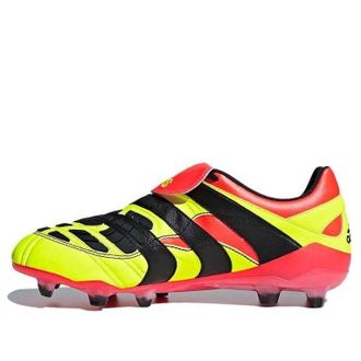 adidas Predator Accelerator FG Red BB7412