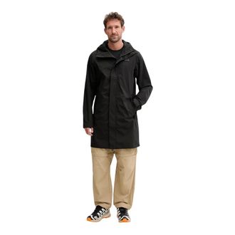 Helly Hansen Hombre, Deporte, Negro, Talla: L