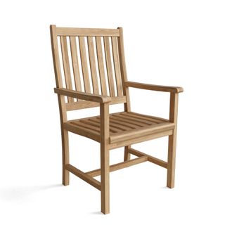 Anderson Wilshire Armchair