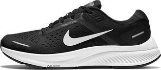 Nike (WMNS) Nike Air Zoom Structure 23 Black White CZ6721-001